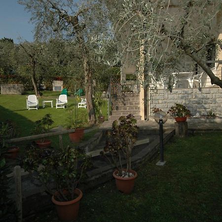 La Corte Di Magu Malcesine Eksteriør bilde