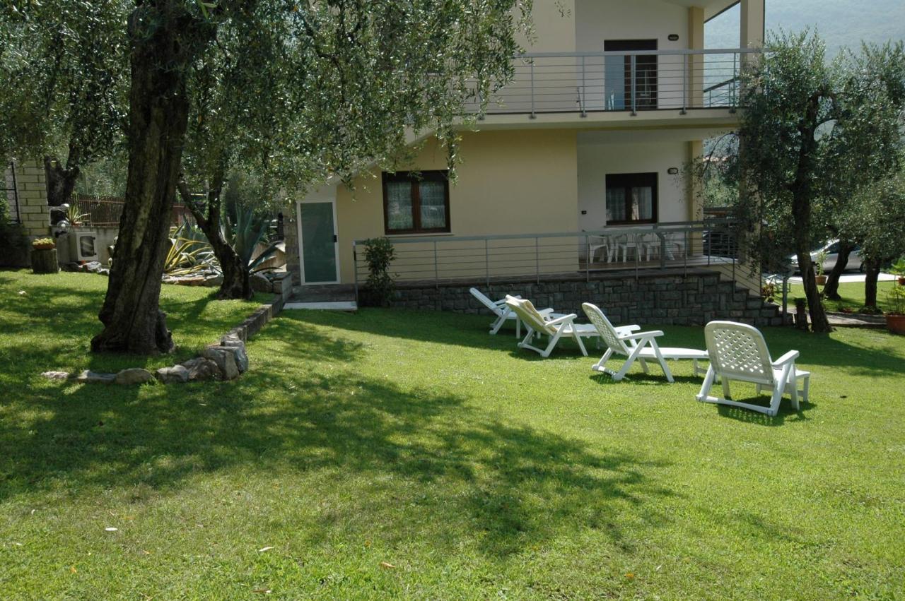 La Corte Di Magu Malcesine Eksteriør bilde