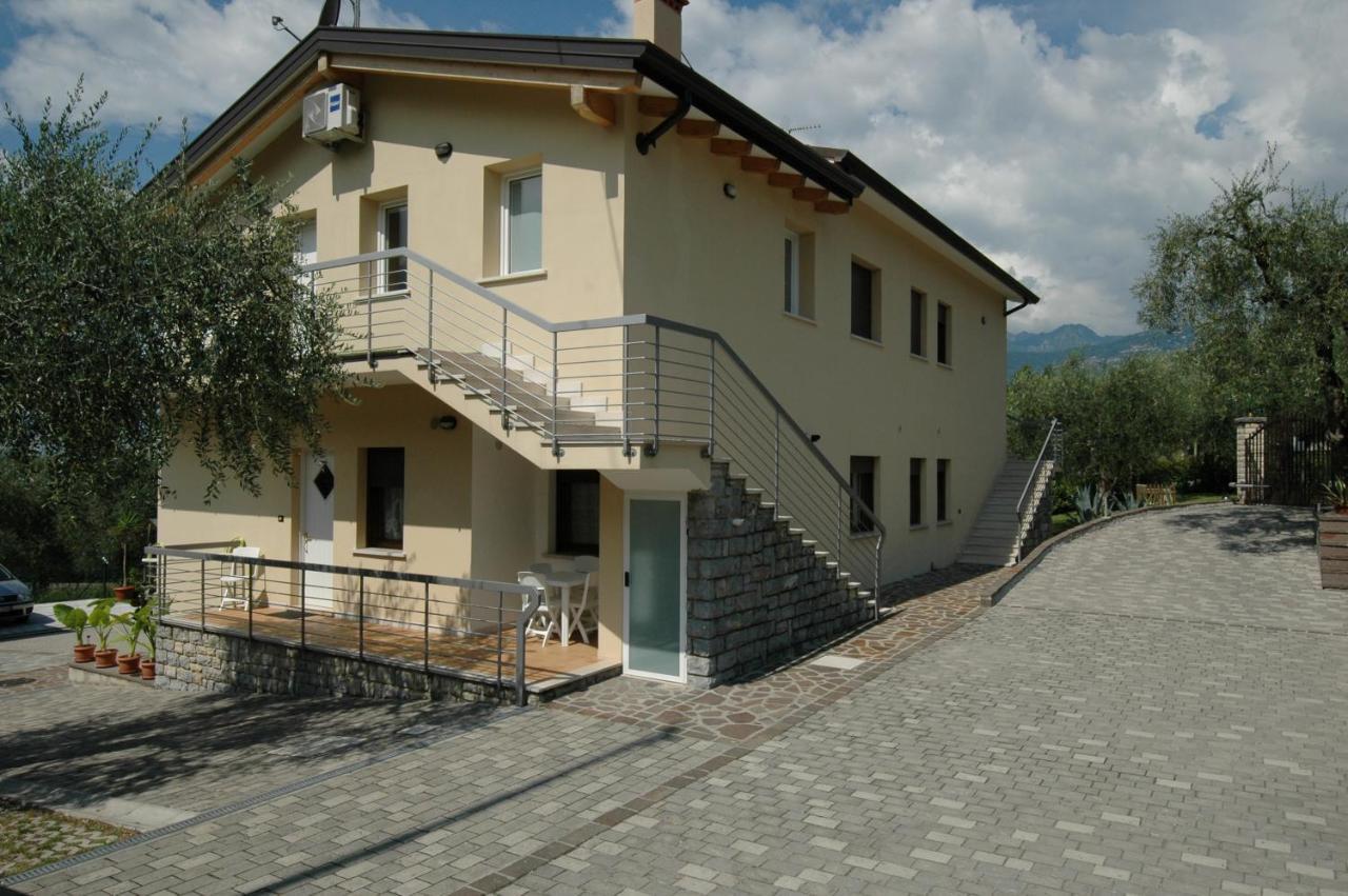 La Corte Di Magu Malcesine Eksteriør bilde