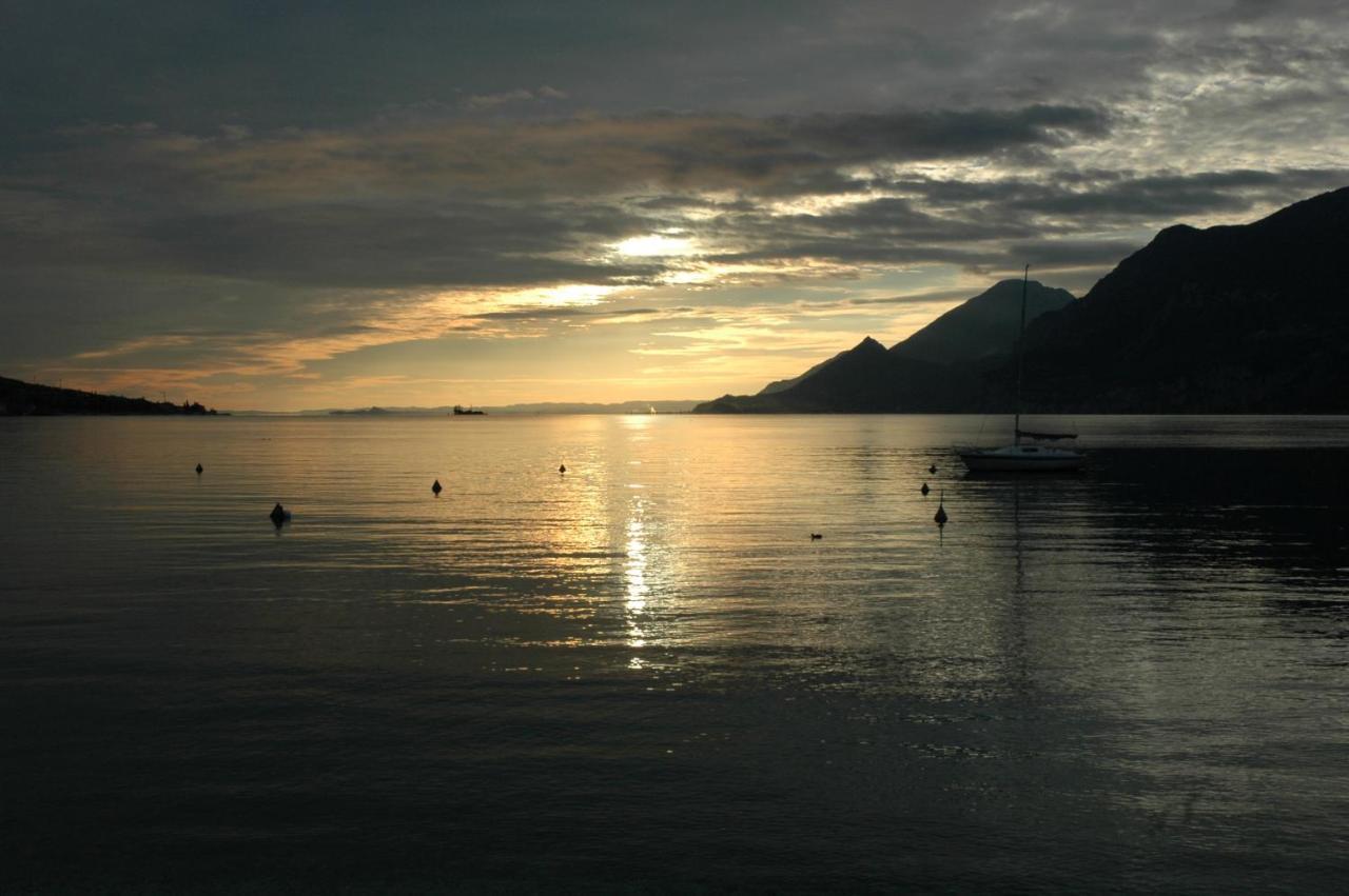 La Corte Di Magu Malcesine Eksteriør bilde