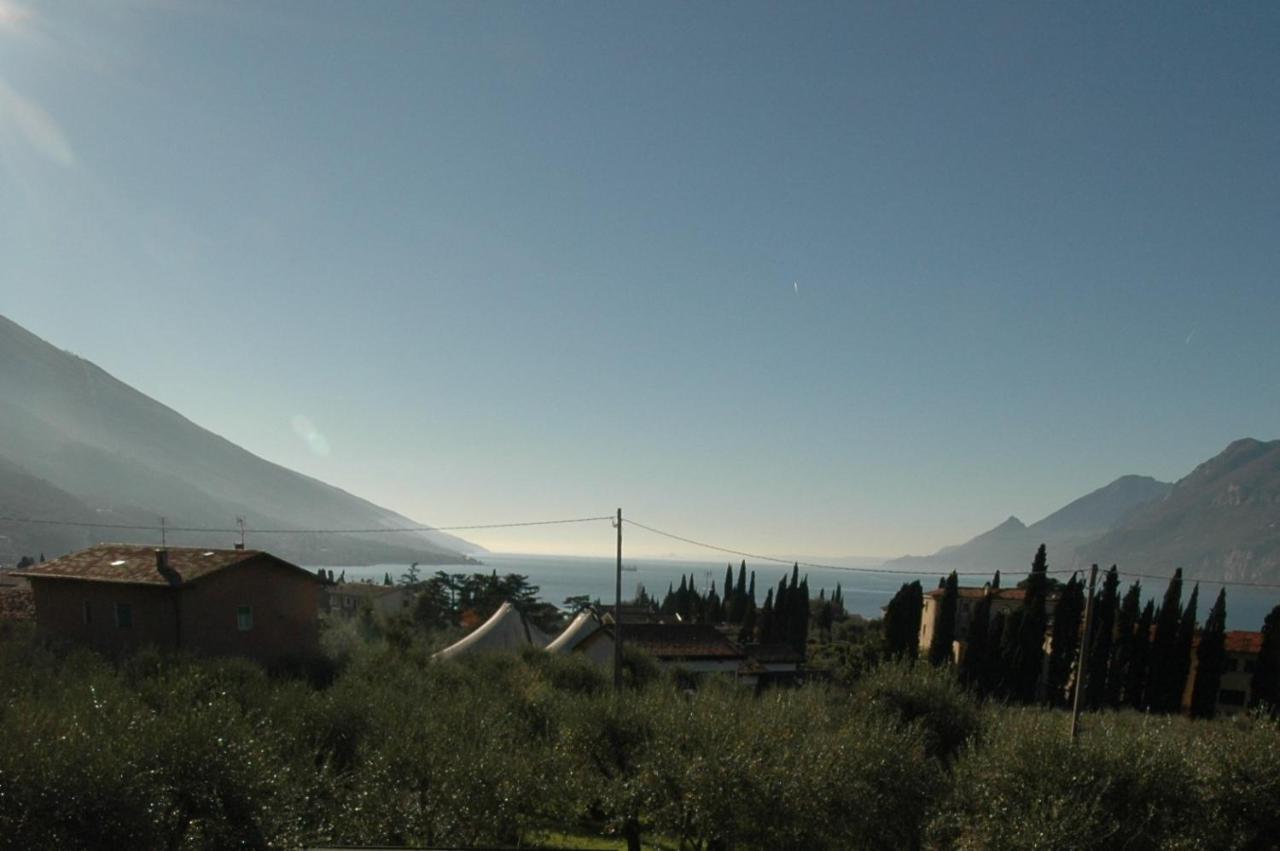 La Corte Di Magu Malcesine Eksteriør bilde
