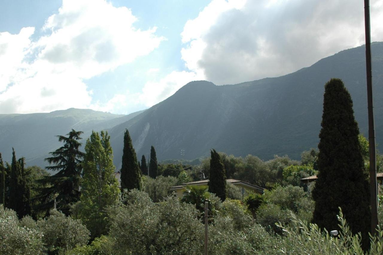 La Corte Di Magu Malcesine Eksteriør bilde
