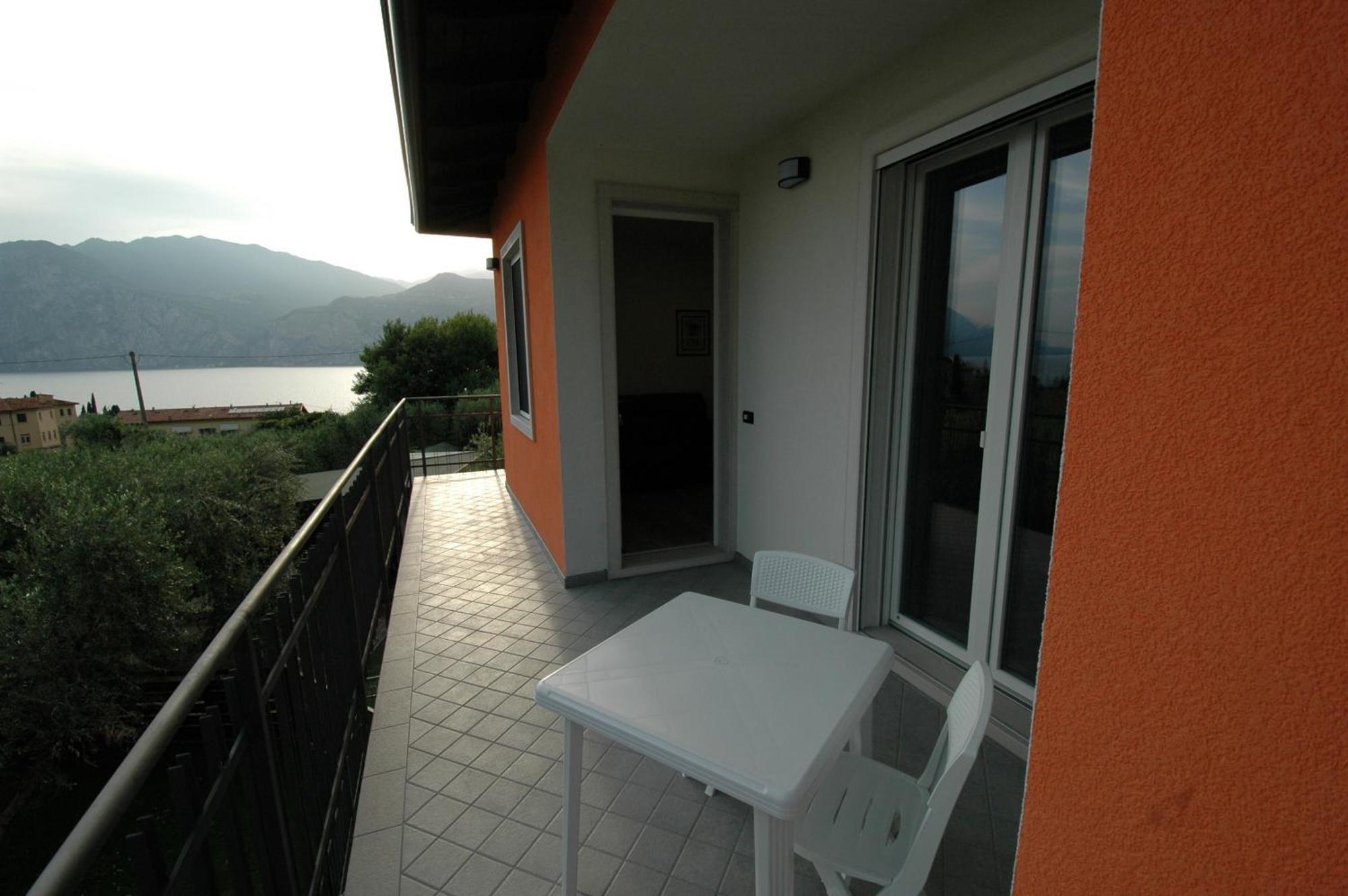 La Corte Di Magu Malcesine Eksteriør bilde