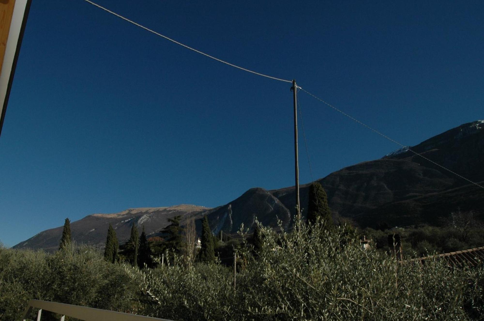 La Corte Di Magu Malcesine Eksteriør bilde