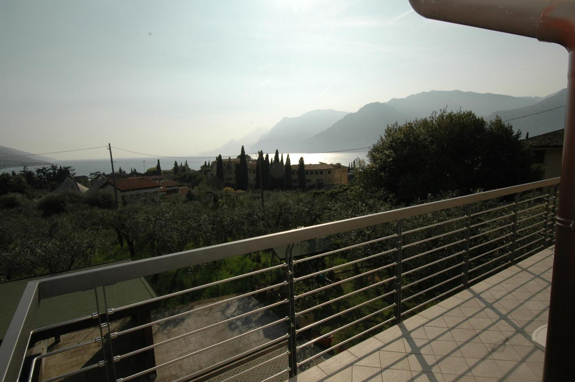 La Corte Di Magu Malcesine Eksteriør bilde