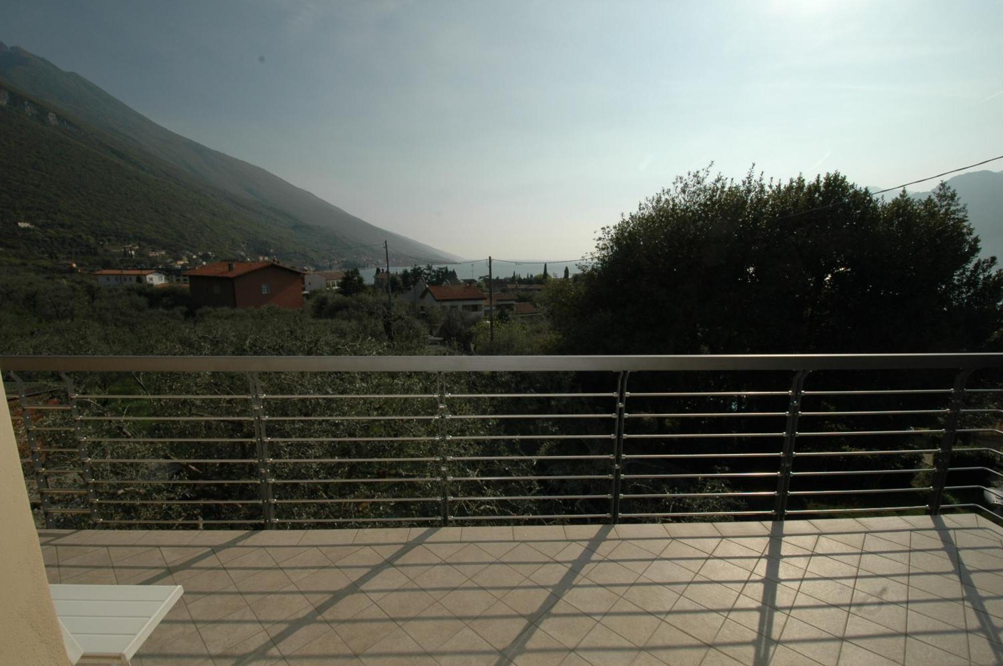 La Corte Di Magu Malcesine Eksteriør bilde