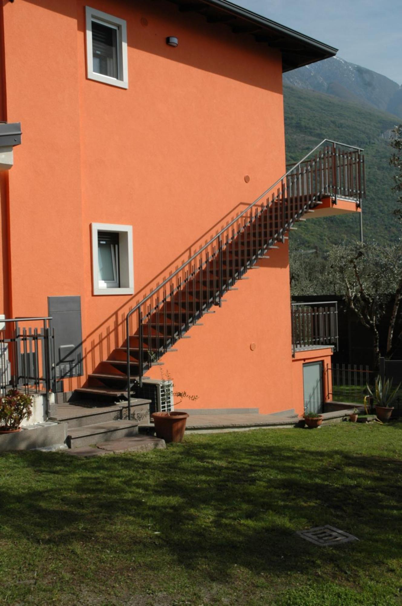 La Corte Di Magu Malcesine Eksteriør bilde