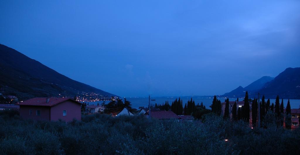 La Corte Di Magu Malcesine Eksteriør bilde