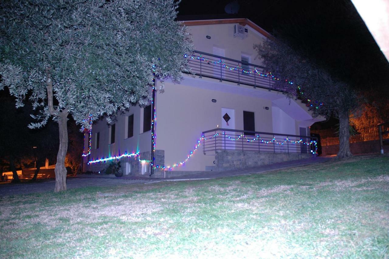 La Corte Di Magu Malcesine Eksteriør bilde
